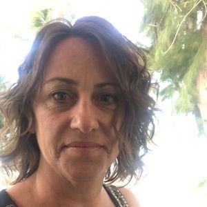 Meet your Posher, Kristen